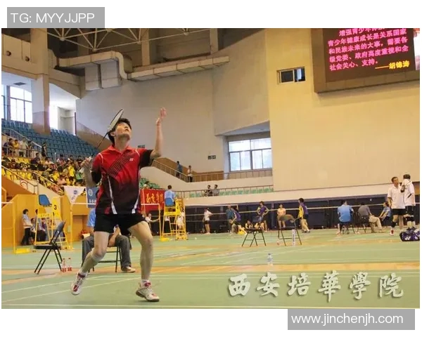 上海羽毛球队在联赛中的意识表现分析与战术探讨