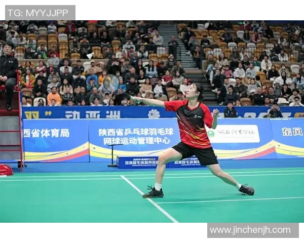 西安羽毛球队荣登羽毛球意识排行榜首位引领全国水平