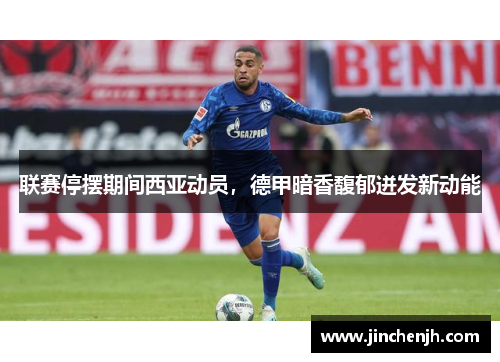 联赛停摆期间西亚动员，德甲暗香馥郁迸发新动能